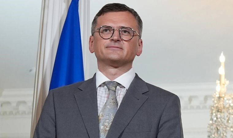Ukrayna Dışişleri Bakanı Kuleba: "Rus tarafıyla müzakere yürütmeye hazırız"