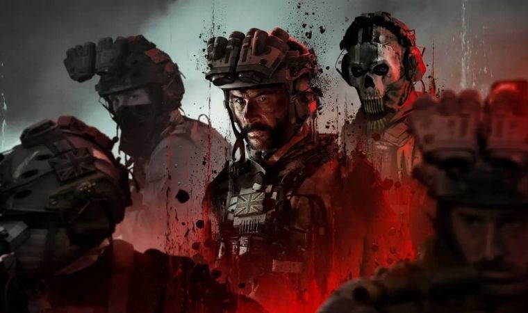 Modern Warfare 3 Game Pass’e geldi