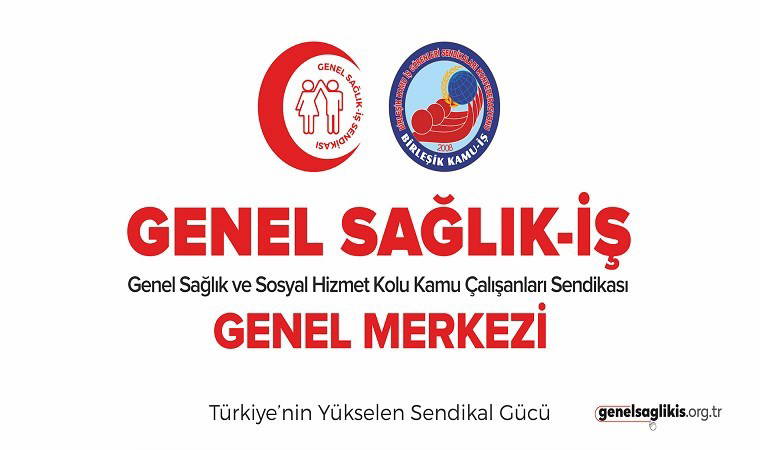 Genel Sağlık-İş, ek ödeme yönetmeliği mağduriyetlerini giderdi