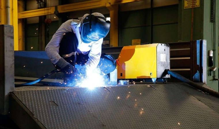 ABD'de imalat sanayi PMI beklentilerin altında kaldı (24 Temmuz 2024)