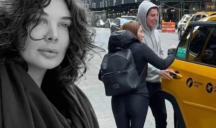 Taslak metin kamuoyuna yansıdı: Savcı, Eylem Tok’un iadesini istedi
