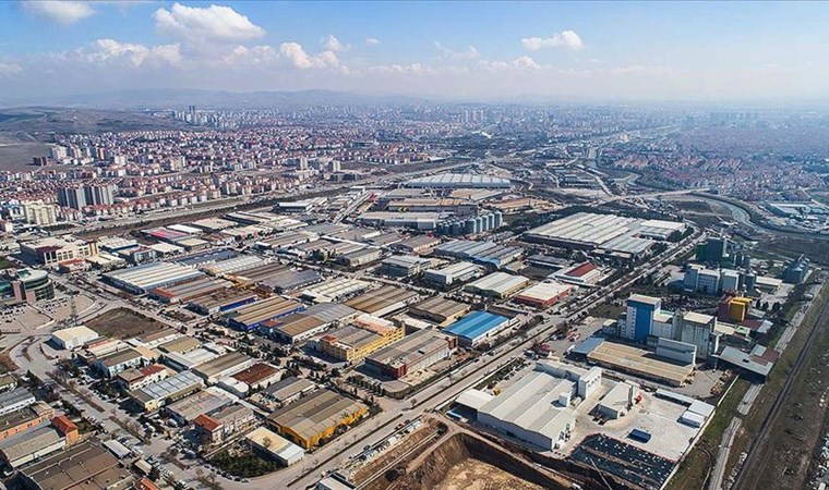 OSB ve Endüstri Bölgeleri'ne İlişkin yeni karar