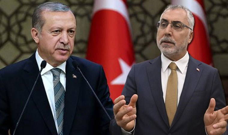 Erdoğan gündeme getirmişti! Belediyelere borç bildirimi gönderildi
