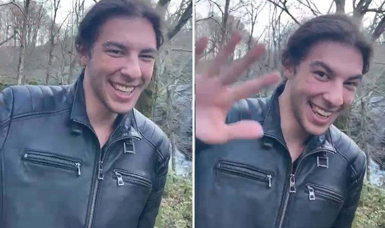 Ata Emre davasında gerekçeli karar açıklandı