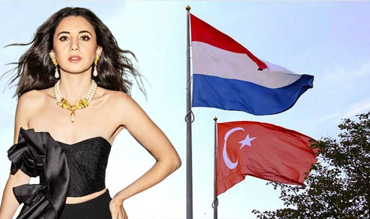 Türkiye - Hollanda 100 Yıllık Dostluğunu Karsu konseri ile Ankara’da kutluyor