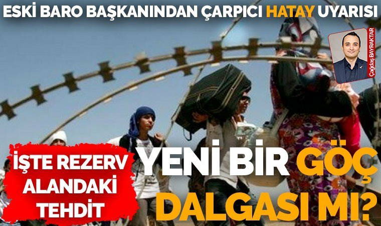 Depremzedelerin rezerv alan çilesi sürüyor... Az hasarlı evlere 20 gün süre verildi: 'Türkiye için de güvenlik riski yaratacak'