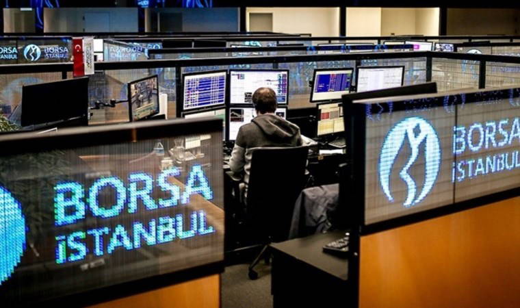 Borsa güne yükselişle başladı (26 Temmuz 2024)