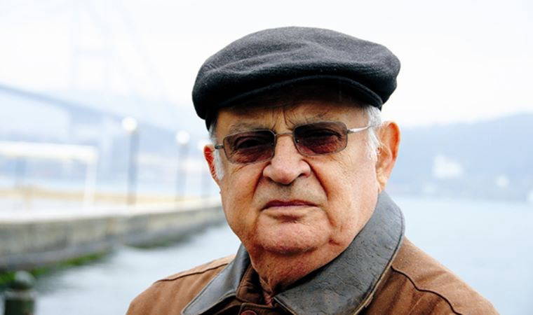 Afşar Timuçin yaşamını yitirdi