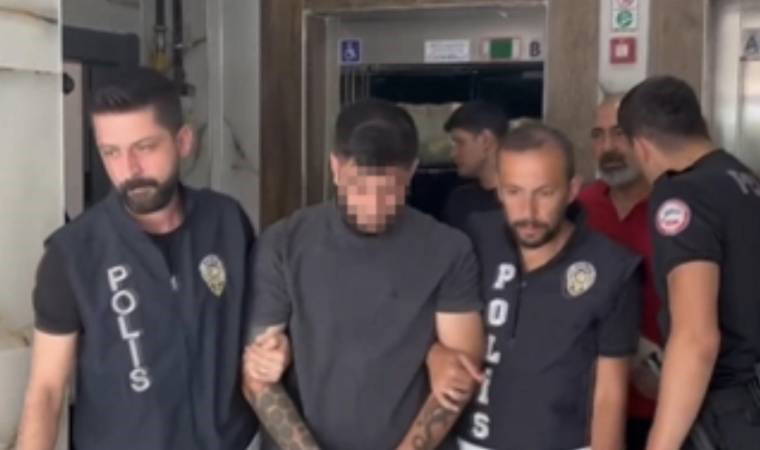 Türkan Elçi'nin ailesine ait otel saldırısında 5 şüpheli gözaltına alındı