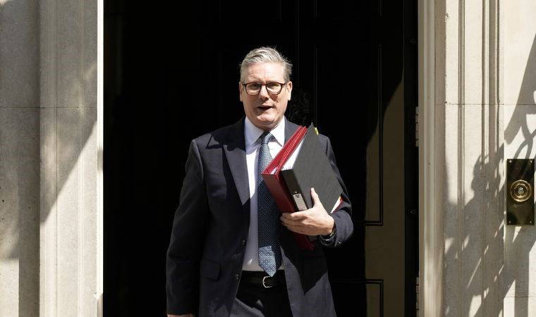 O ülkede yeni hükümetten geri adım...