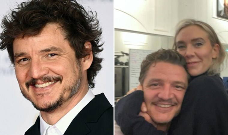 Pedro Pascal paylaştı: 'Fantastik Dörtlü' ekibi bir arada