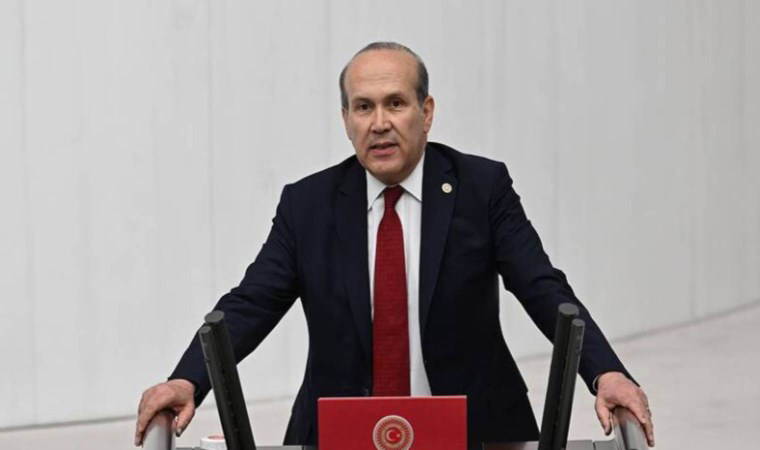 CHP'li Tan 'Somali tezkeresi'ne destek vermeyeceklerini söyledi
