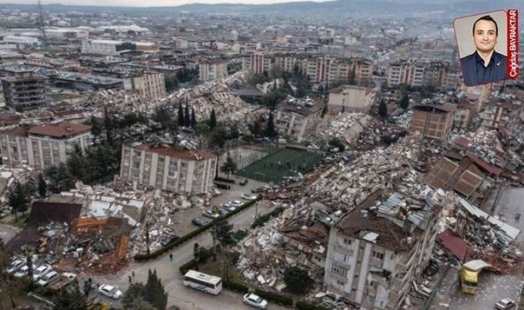 Mahkeme sürerken elektriği kestiler