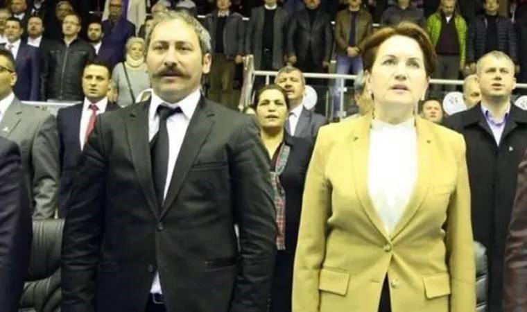 İYİ Partili Akalın'dan Akşener iddiası: 'İstifalar saraydaki fotoğraftan bağımsız okunmamalı'