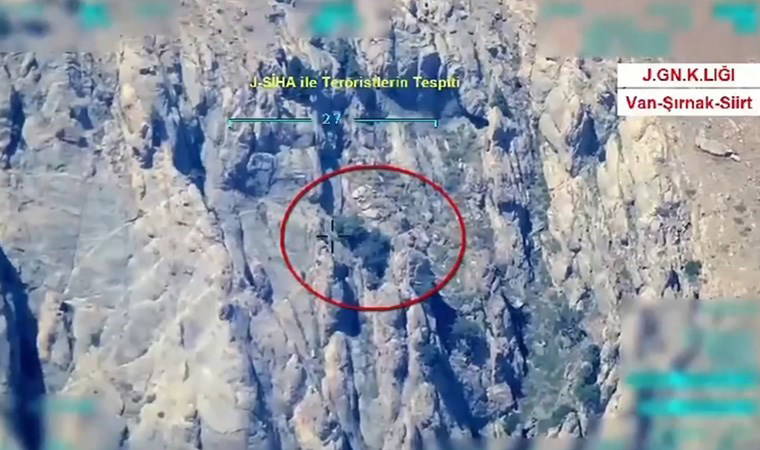 Bakan Yerlikaya duyurdu... Siirt'te 'GÜRZ-2' operasyonu: 4 terörist etkisiz hale getirildi