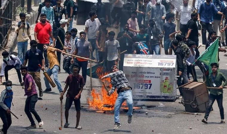 Ülkedeki protestoları tetiklemişti... Başbakandan geri adım!