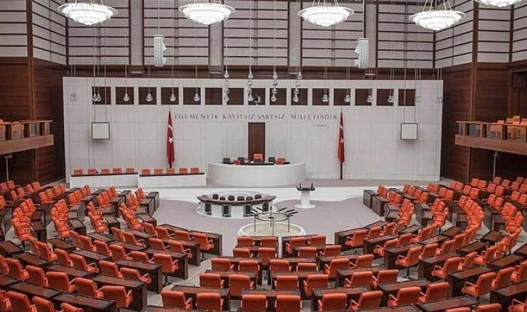 Emekli maaşı zammı da yer alıyor