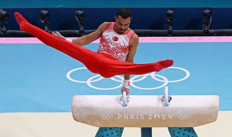 'En az hata yapan kazanır'