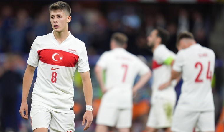 Adı Bayer Leverkusen ile anılıyordu: Real Madrid'den Arda Güler kararı!