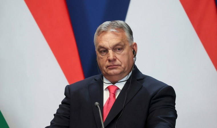 Orban'dan 'yeni dünya düzeni' uyarısı: Türkiye'nin politikasına dikkat çekti!