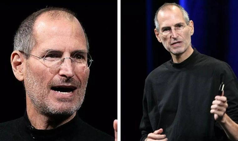 Steve Jobs'un ölmeden önceki e-postası ortaya çıktı! Mesajda neler yazıyordu?