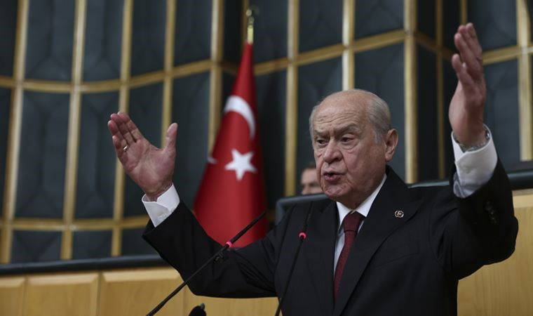 Siyasiler, gazeteciler, hukukçular hedefteydi... MHP 154 kişilik 'liste'yi genişletiyor!