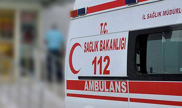 Kadıköy'de denize giren kişi boğuldu