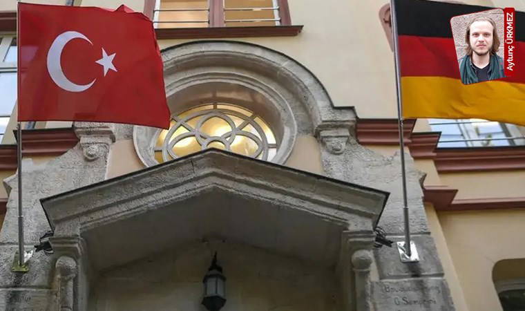 Alman ve Fransız eğitim kurumları Türk öğrencileri kabul etmeyeceklerini açıkladı