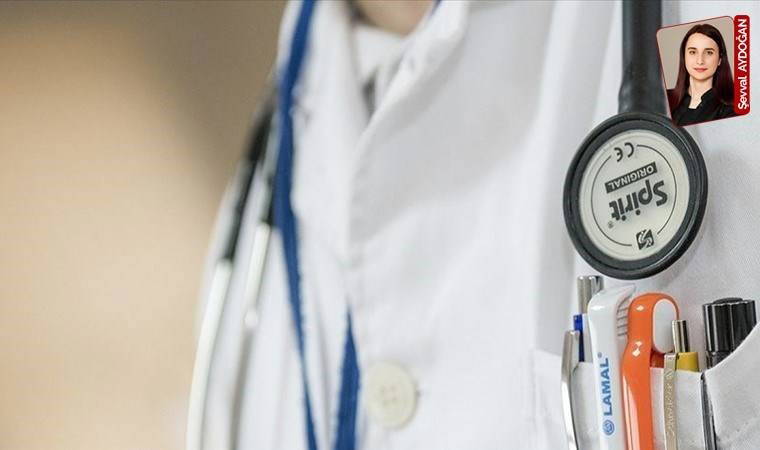2024’ün başından bu yana onlarca doktora şiddet vakası yaşandı: Beyaz Kod belirsiz