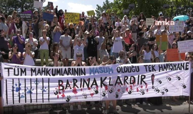 'Devlet öldürmez, yaşatır'