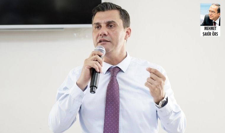 Genç yaşta aramızdan ayrılan Manisa Büyükşehir Belediyesi Başkanı Ferdi Zeyrek'in bilinmeyen öyküsü