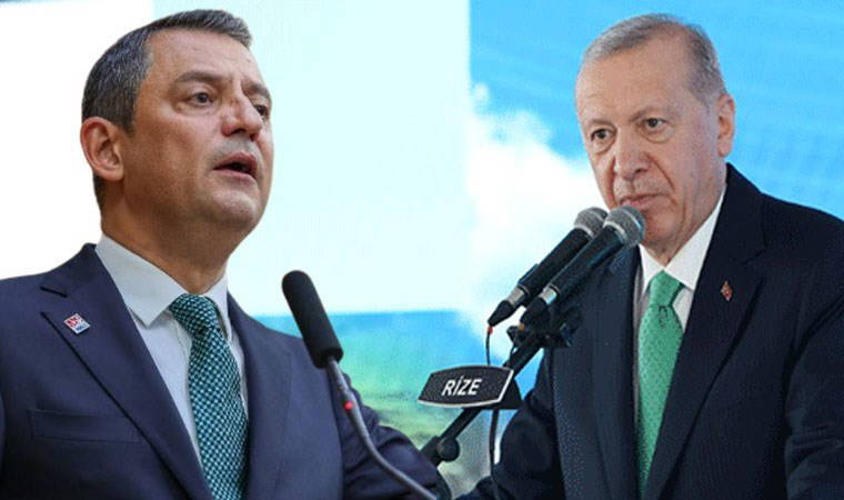 Özgür Özel, 'normalleşme'yi Sabah'a anlattı