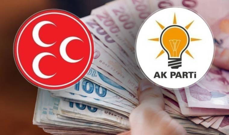 AKP ve MHP seçmeni de 'kötü yönetim' dedi: Ekonomi anketinde çok çarpıcı sonuçlar
