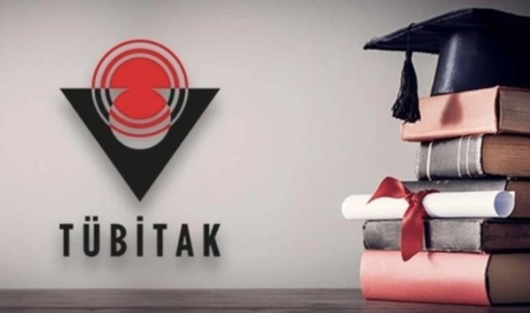 TÜBİTAK'ın burs miktarları artırıldı