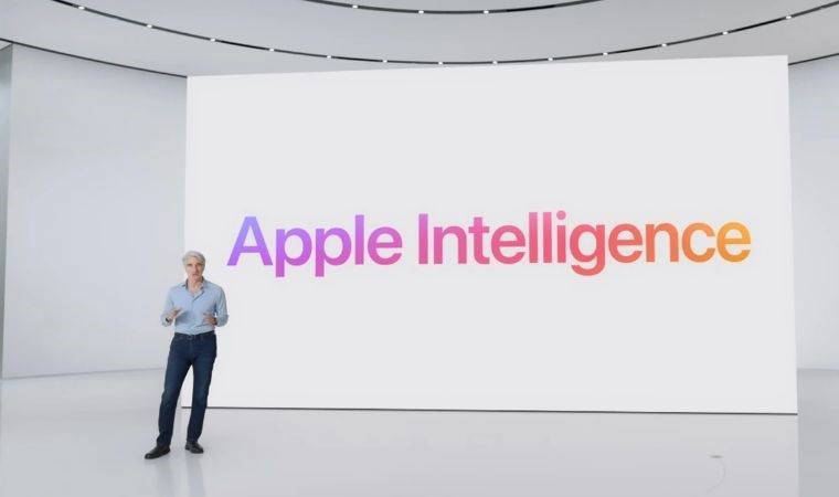 iPhone'lara gelecek Apple Intelligence erteledi