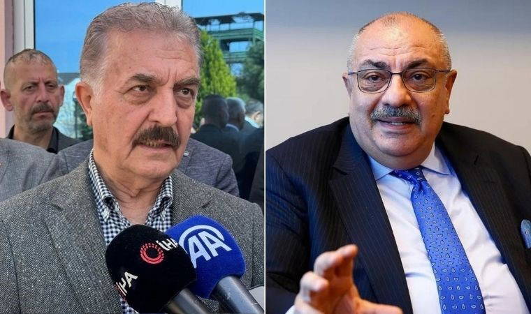 MHP'den Türkeş'e bir 'Kavala' tepkisi daha: 'Bir sonraki ziyaret Edirne F Tipi Cezaevi mi?'