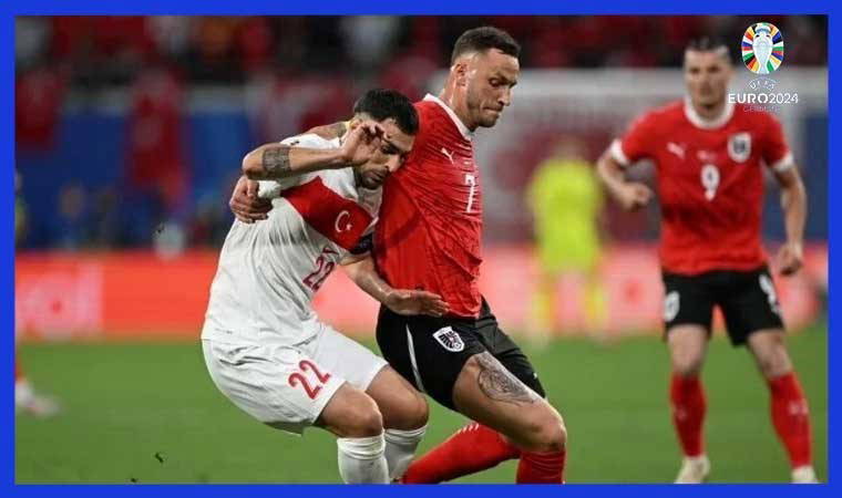 Kaan Ayhan: '6-1'lik maçın rövanşı oldu'