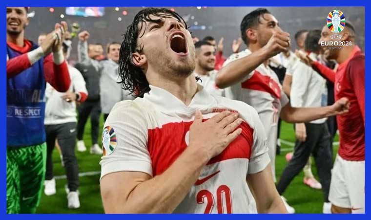 Ferdi Kadıoğlu: 'Hollanda'yı yenmek istiyoruz'