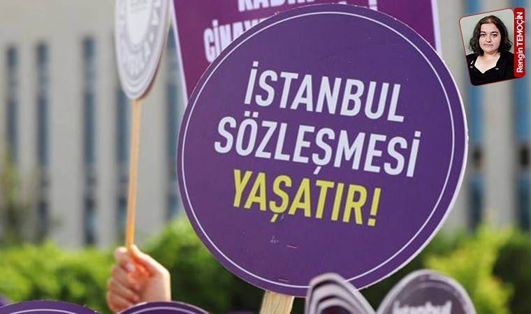 İstanbul Sözleşmesi’nden çıkılan 1 Temmuz 2021’den bu yana 963 kadın öldürüldü