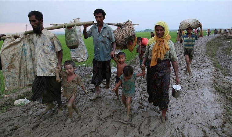 BM'den Hindistan'a çağrı: Irk ayrımcılığına son verin