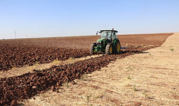 'Gübre sektörü özsermayeden yemeye başladı'