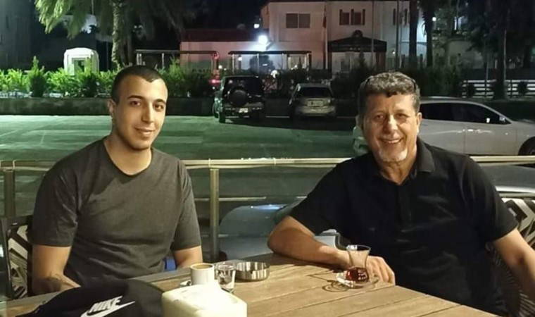 Oğlunun ölüm haberini alınca… Kalp krizi geçirip hayatını kaybetti!