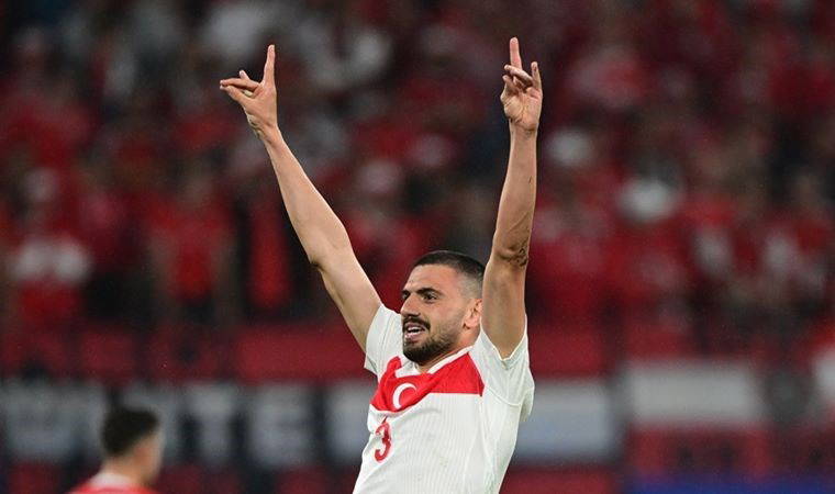 Dışişleri Bakanlığı'ndan Merih Demiral tepkisi: Büyükelçi çağrıldı