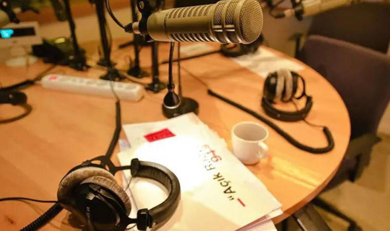 TGC’den Açık Radyo’nun lisansını iptal eden RTÜK’e tepki: 'Gazetecilerin görevi iktidarı memnun etmek değildir'