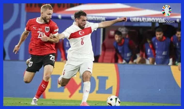 Orkun Kökçü: "Benim için büyük gurur"