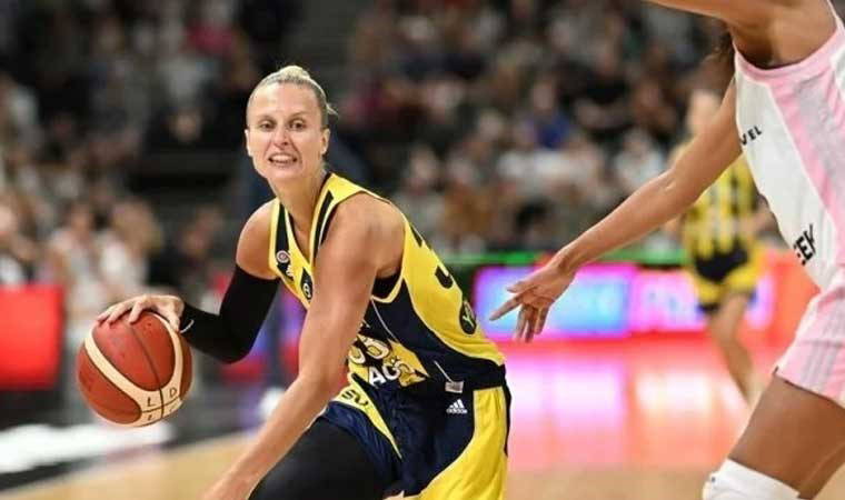 Fenerbahçe Alagöz Holding'de ayrılık resmen açıklandı!