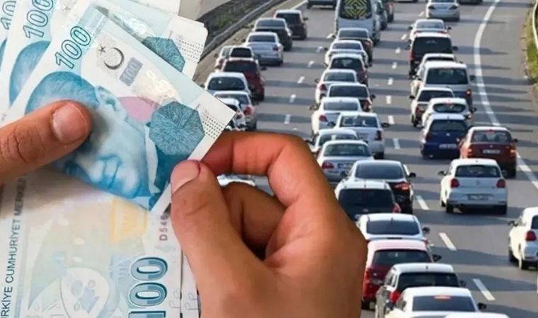 MTV taksit ödemesi ne zaman? MTV borcu nasıl ödenir?
