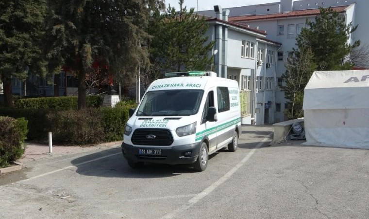 Akıma kapılan şahıs hayatını kaybetti