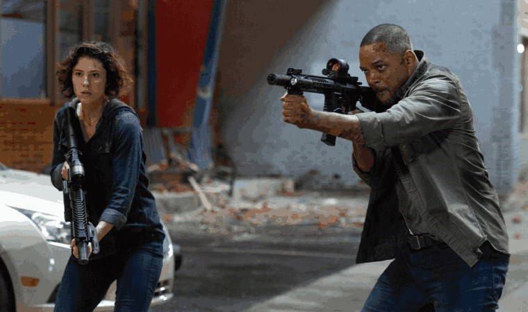 İkizler Projesi filminin konusu ne? İkizler Projesi filminin oyuncuları kim?