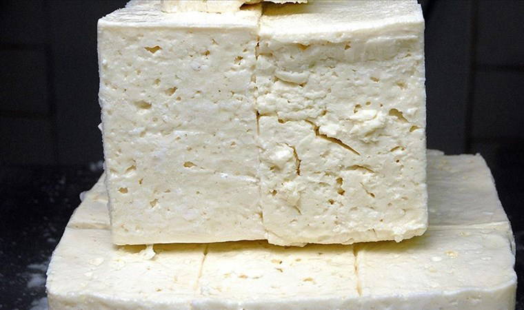 Peynirde gıda güvenliği için yeni düzenleme